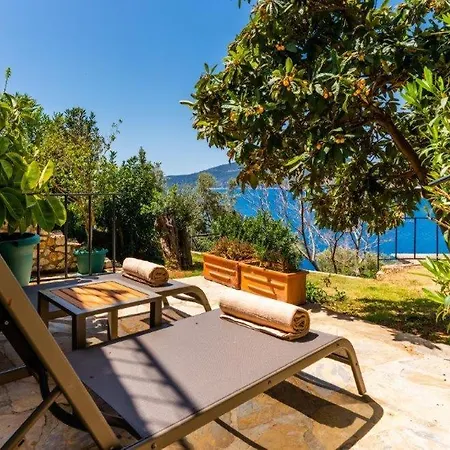 Villa Club Patara *