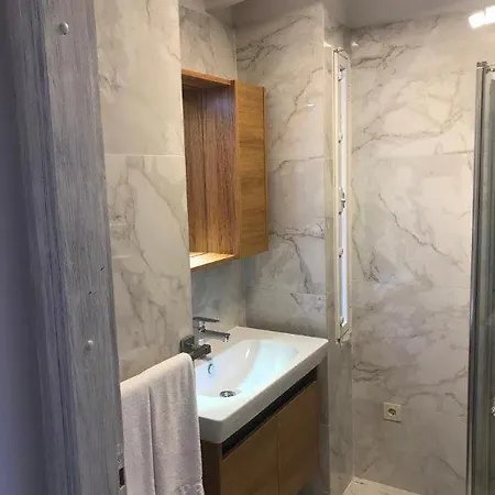 Villa Club Patara Kalkan