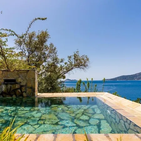 Club Patara Villa *
