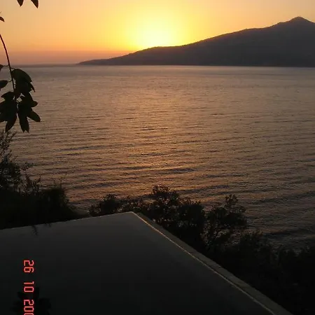 Villa Club Patara *