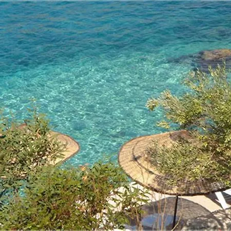 Club Patara Kalkan