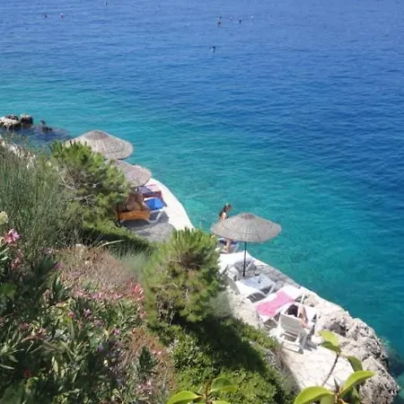 Villa Club Patara *