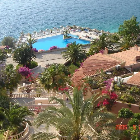 Villa Club Patara Kalkan