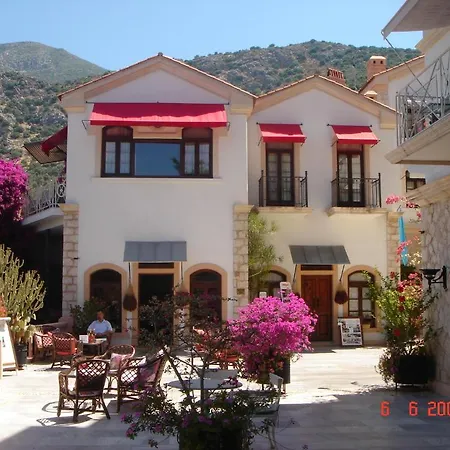 Villa Club Patara *