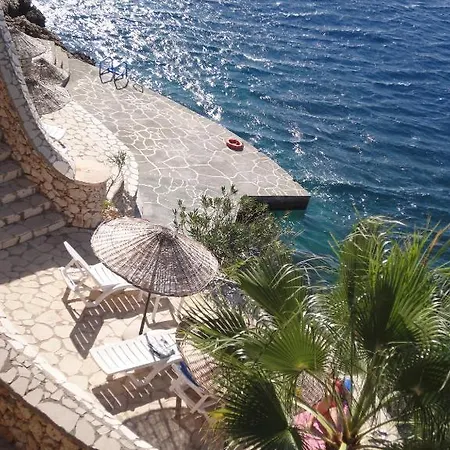 Club Patara Villa Kalkan
