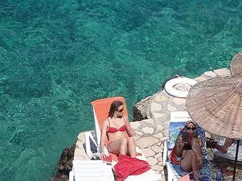 Club Patara Villa *
