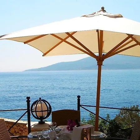 Club Patara * Kalkan