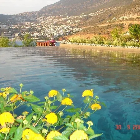 Villa Club Patara Kalkan