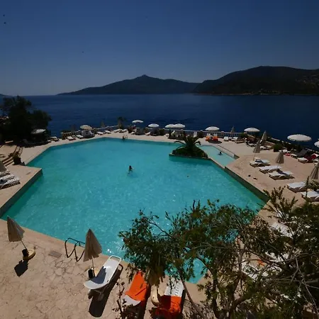 Club Patara Kalkan