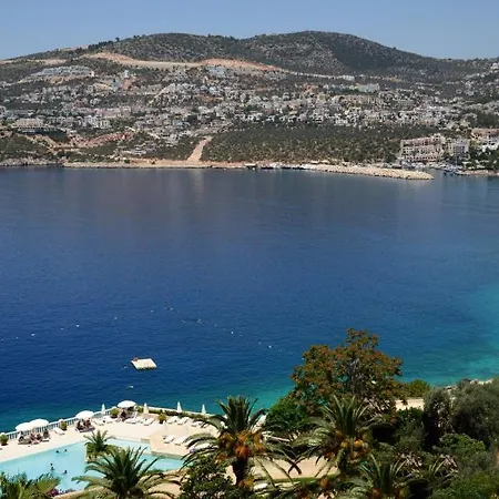 Club Patara Villa