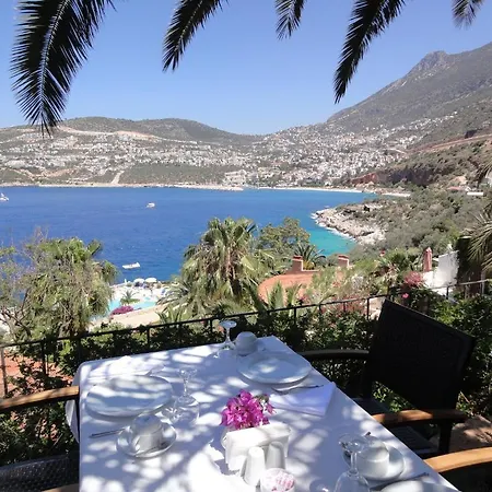 Villa Club Patara *