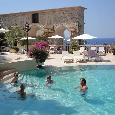 Villa Club Patara *
