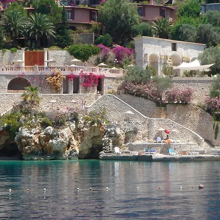Club Patara Villa