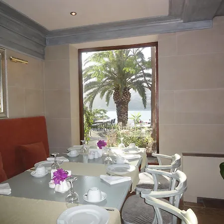 Club Patara Villa *