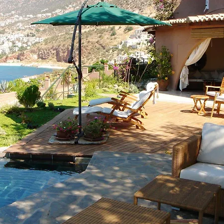Villa Club Patara Kalkan
