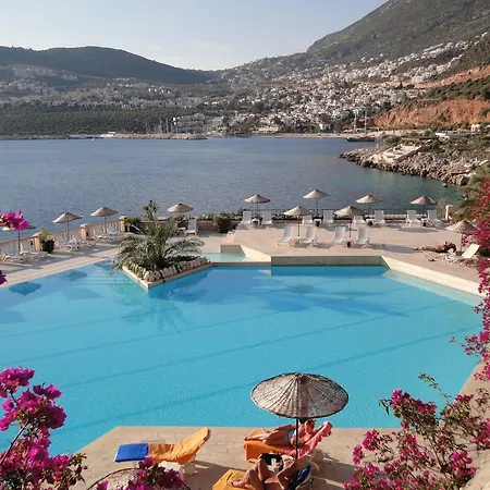 Club Patara Kalkan