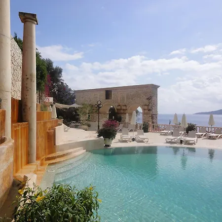 Villa Club Patara Kalkan