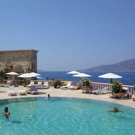Villa Club Patara Kalkan