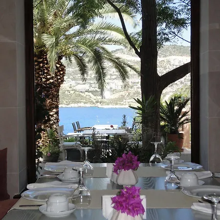 Club Patara Villa
