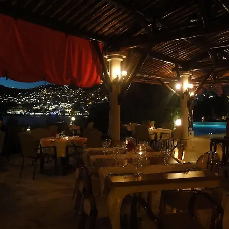 Club Patara Villa Kalkan