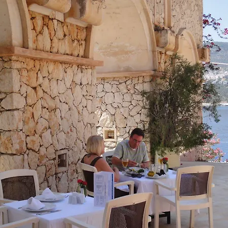 Villa Club Patara *