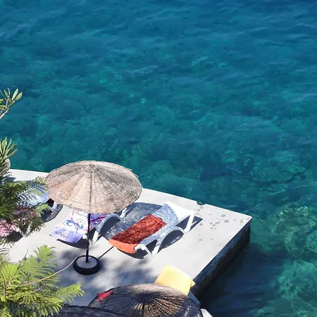 Club Patara Villa *