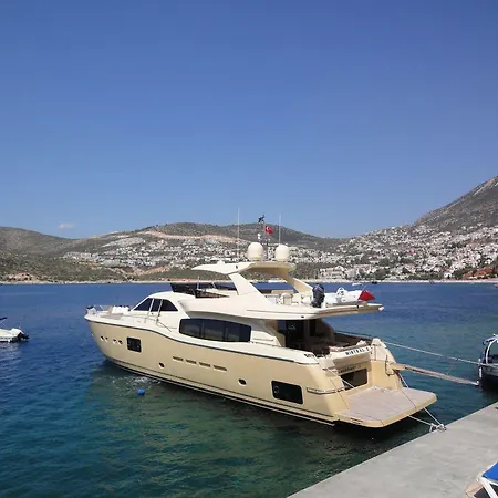 Club Patara * Kalkan