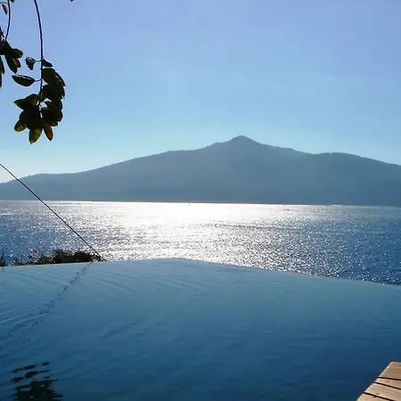 Club Patara Villa