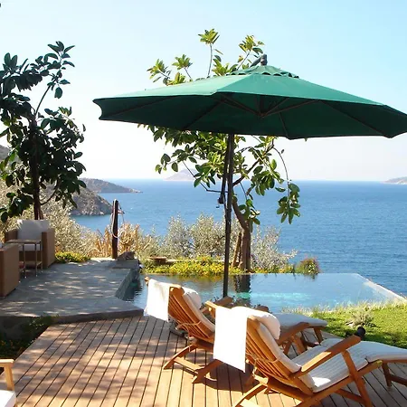 Club Patara Villa Kalkan