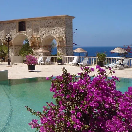 Villa Club Patara Kalkan