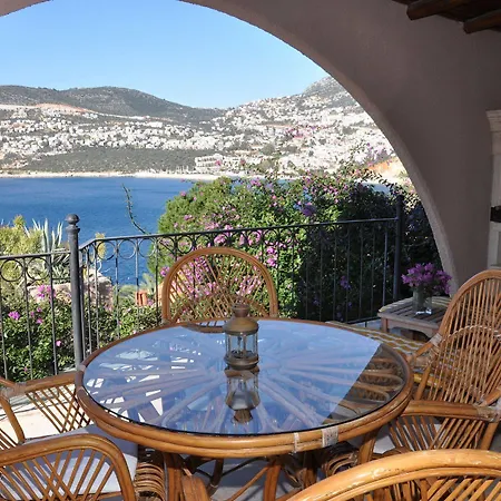 Club Patara * Kalkan